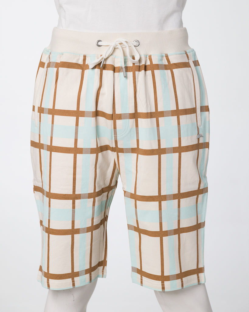 Jackson | Men's Printed French Terry Short
