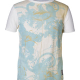 Parker | Men's Graphic Print Crewneck