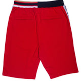 Richard | Men's French Terry Short