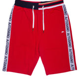 Richard | Men's French Terry Short