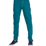 Richard | Solid Twill Jeans