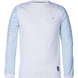 Roman | Men's French Terry Crew