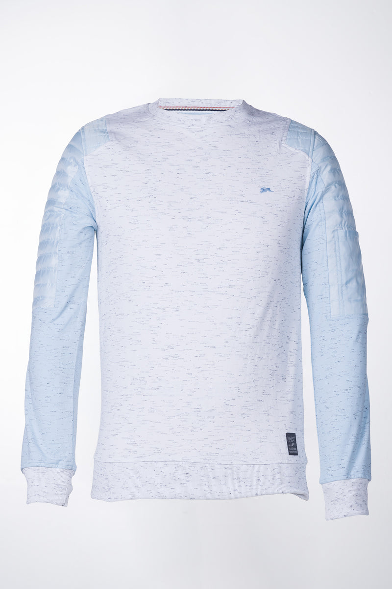 Roman | Men's French Terry Crew