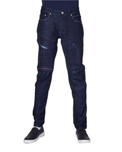Atlas | Twill Jeans