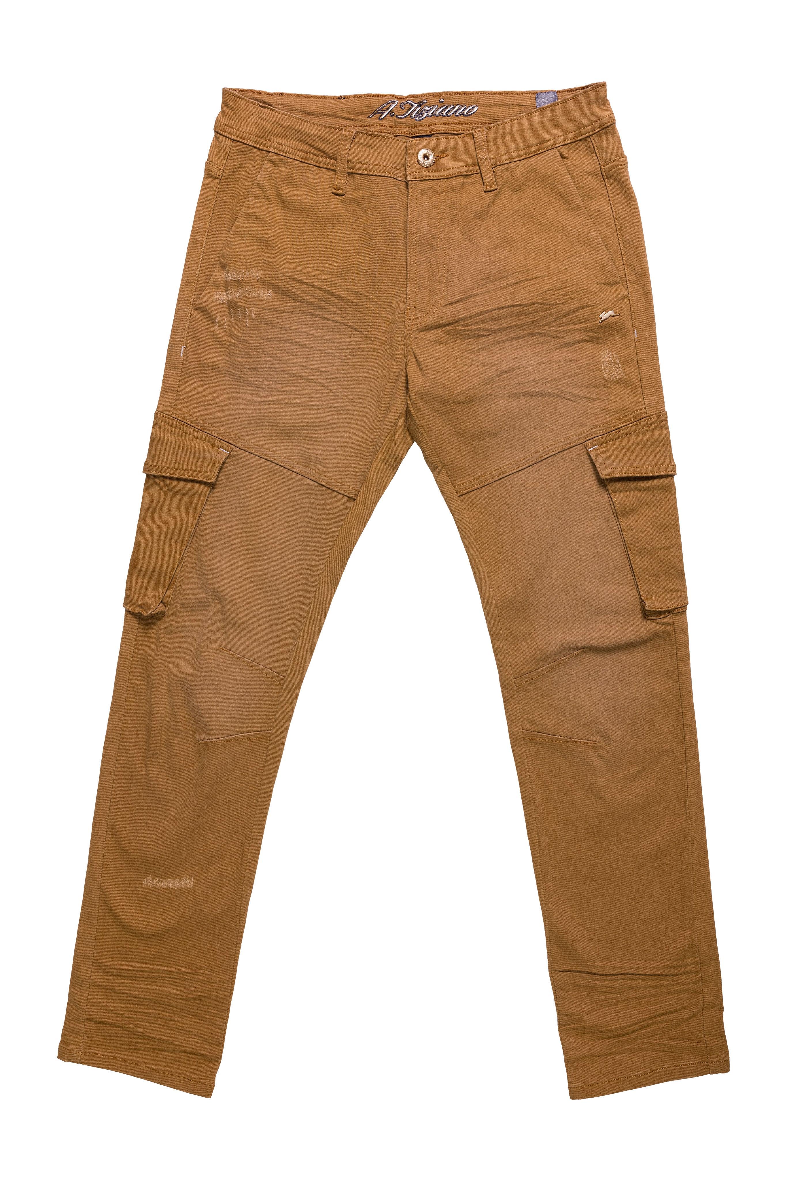Albert | Men's 5 Pocket Cargo Jean