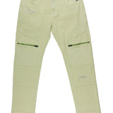 Lamar | Men's Stretch Twill 5 Pocket Jean
