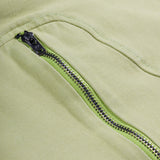 Lamar | Men's Stretch Twill 5 Pocket Jean