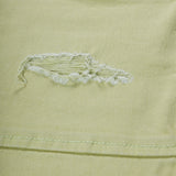 Lamar | Men's Stretch Twill 5 Pocket Jean