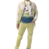 Lamar | Men's Stretch Twill 5 Pocket Jean