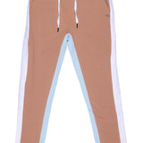 Ryan | Color Blocked Track Pant