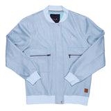 Tommy | Men's Neoprene Jacket